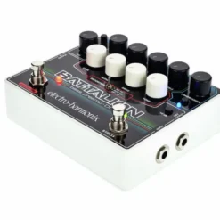 Electro Harmonix Battalion