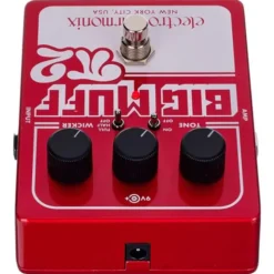 Electro Harmonix Big Muff 2 Fuzz w/ Tone Wicker