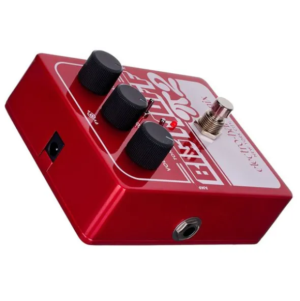 Electro Harmonix Big Muff 2 Fuzz w/ Tone Wicker