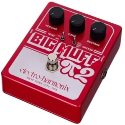 Electro Harmonix Big Muff 2 Fuzz w/ Tone Wicker
