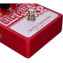 Electro Harmonix Big Muff 2 Fuzz w/ Tone Wicker