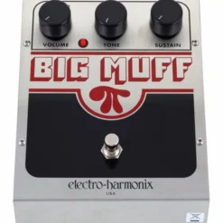 Electro Harmonix Big Muff PI Classic