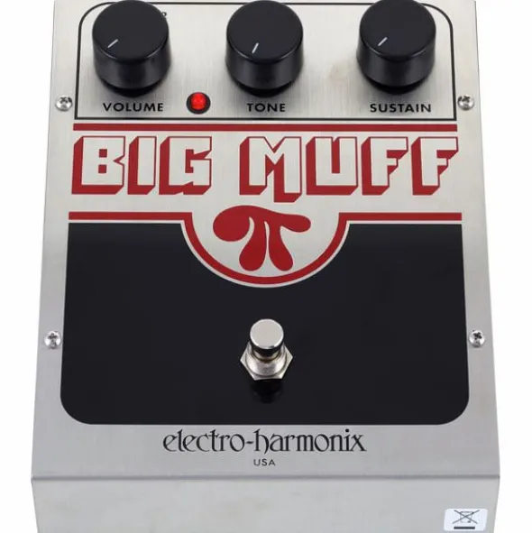 Electro Harmonix Big Muff PI Classic