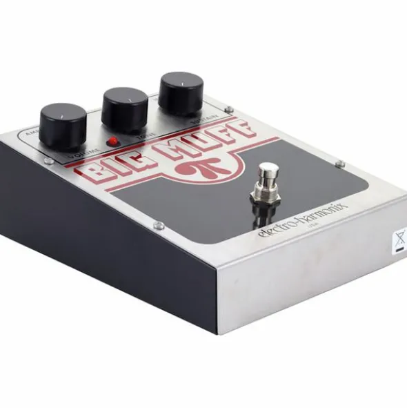 Electro Harmonix Big Muff PI Classic