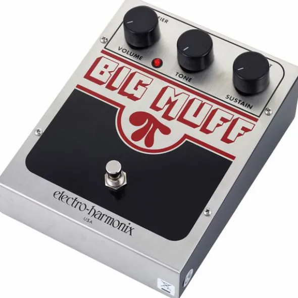Electro Harmonix Big Muff PI Classic
