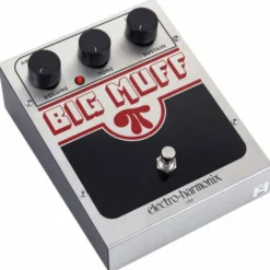 Electro Harmonix Big Muff PI Classic