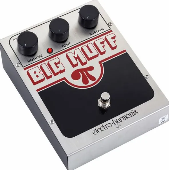 Electro Harmonix Big Muff PI Classic