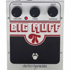 Electro Harmonix Big Muff PI Classic