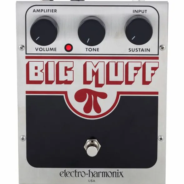Electro Harmonix Big Muff PI Classic