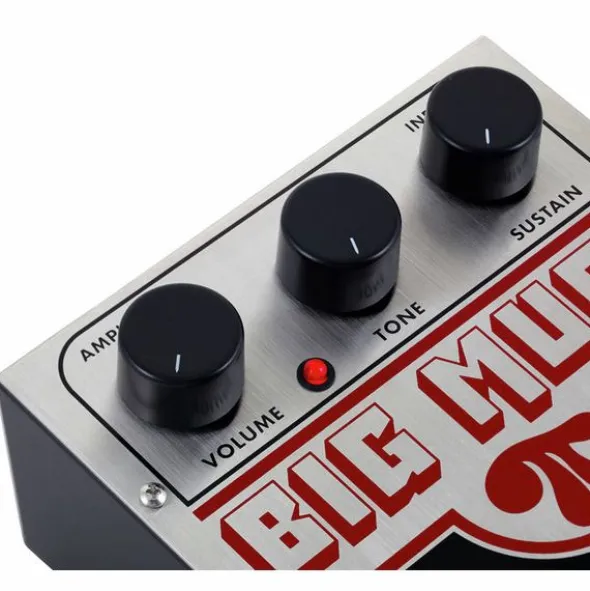 Electro Harmonix Big Muff PI Classic