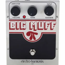 Electro Harmonix Big Muff PI Classic
