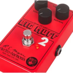 Electro Harmonix Big Muff PI 2 Fuzz