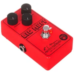Electro Harmonix Big Muff PI 2 Fuzz