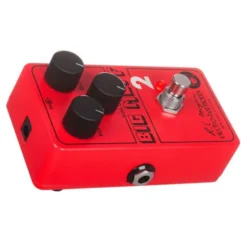 Electro Harmonix Big Muff PI 2 Fuzz
