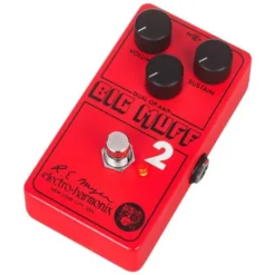 Electro Harmonix Big Muff PI 2 Fuzz