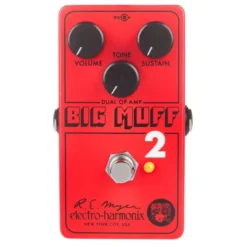 Electro Harmonix Big Muff PI 2 Fuzz