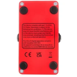 Electro Harmonix Big Muff PI 2 Fuzz