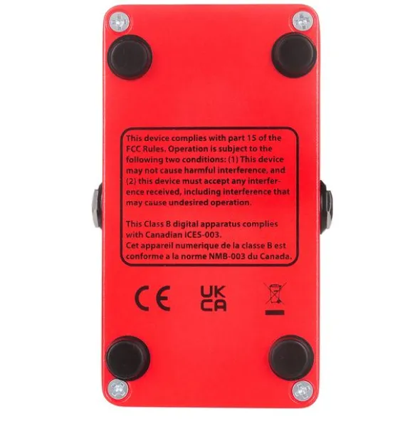 Electro Harmonix Big Muff PI 2 Fuzz