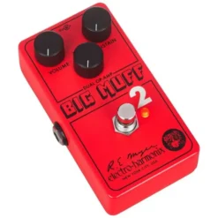 Electro Harmonix Big Muff PI 2 Fuzz