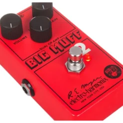 Electro Harmonix Big Muff PI 2 Fuzz
