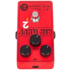Electro Harmonix Big Muff PI 2 Fuzz