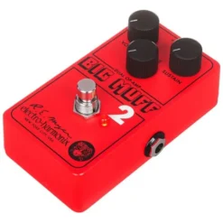 Electro Harmonix Big Muff PI 2 Fuzz