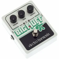 Electro Harmonix Big Muff Pi w. Tone Wicker