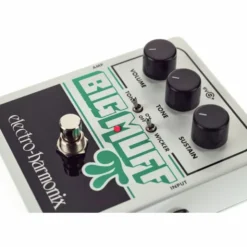 Electro Harmonix Big Muff Pi w. Tone Wicker