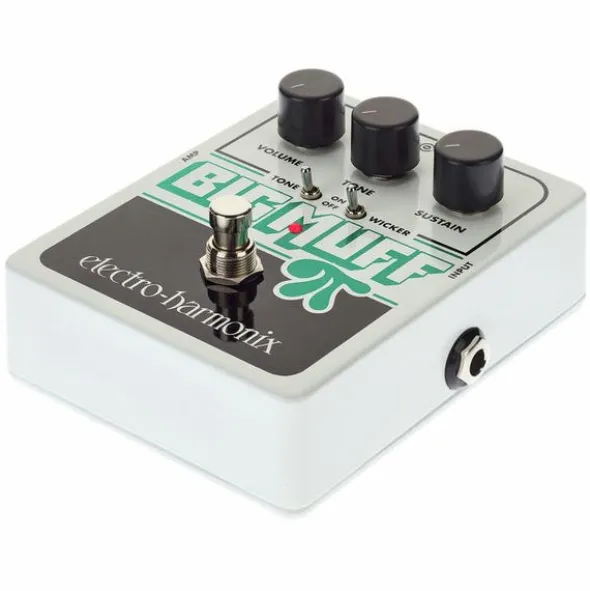 Electro Harmonix Big Muff Pi w. Tone Wicker