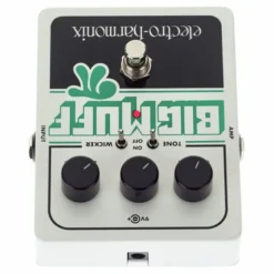 Electro Harmonix Big Muff Pi w. Tone Wicker