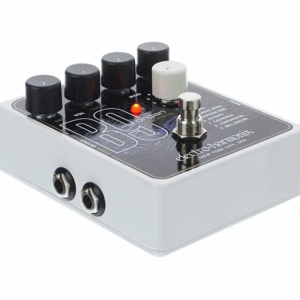 Electro Harmonix B9 Organ Machine