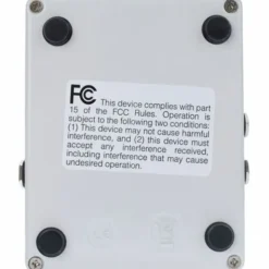 Electro Harmonix B9 Organ Machine