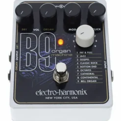 Electro Harmonix B9 Organ Machine