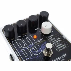 Electro Harmonix B9 Organ Machine