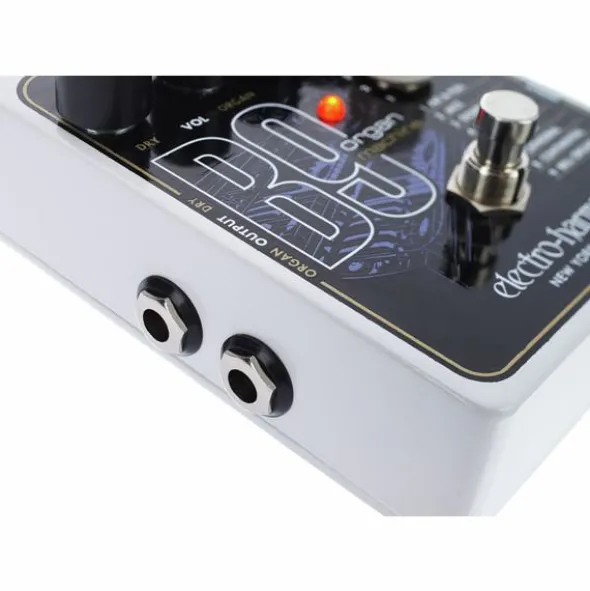 Electro Harmonix B9 Organ Machine
