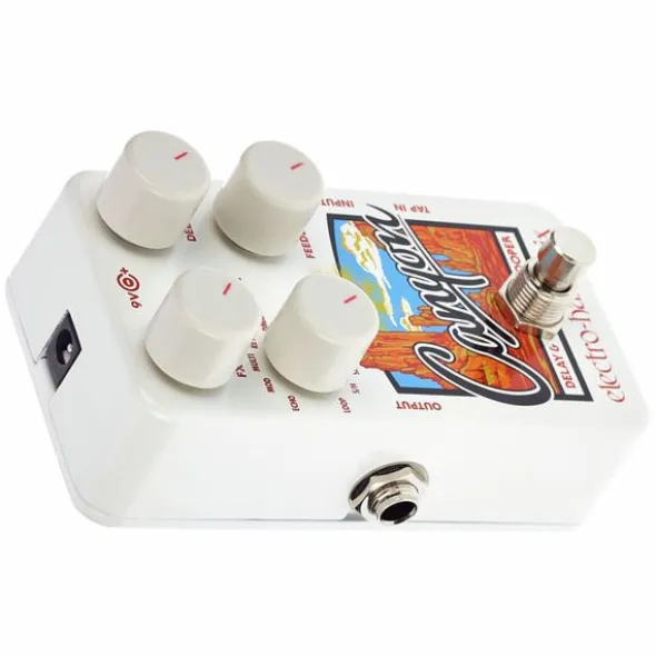 Electro Harmonix Canyon Delay & Looper