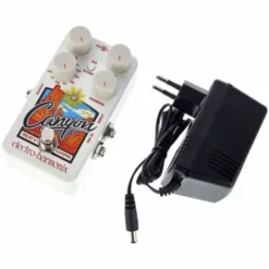 Electro Harmonix Canyon Delay & Looper