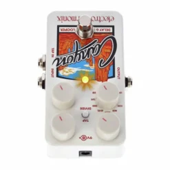 Electro Harmonix Canyon Delay & Looper