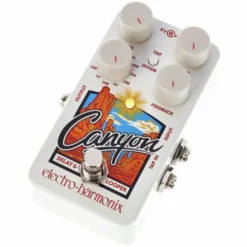 Electro Harmonix Canyon Delay & Looper