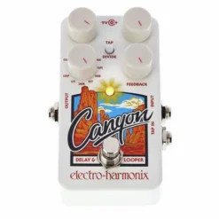Electro Harmonix Canyon Delay & Looper