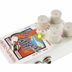 Electro Harmonix Canyon Delay & Looper