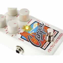 Electro Harmonix Canyon Delay & Looper
