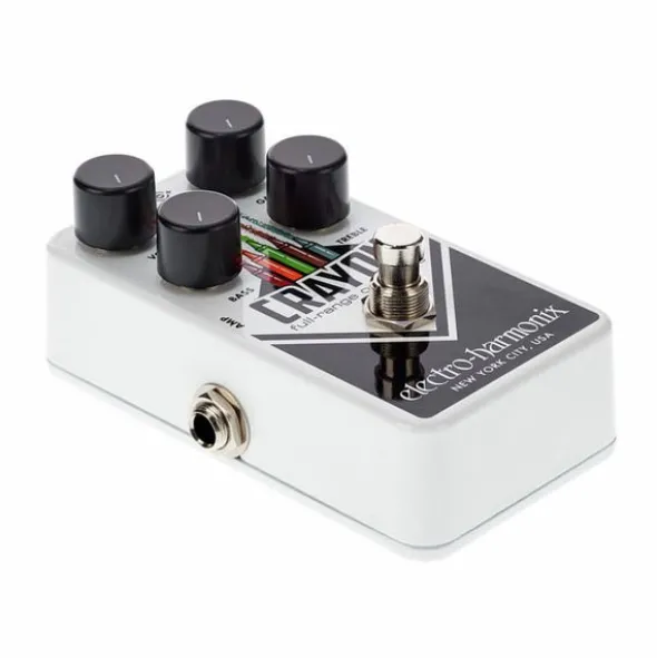 Electro Harmonix Crayon 69 Full-Range Overdrive