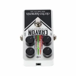 Electro Harmonix Crayon 69 Full-Range Overdrive