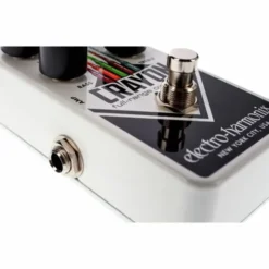 Electro Harmonix Crayon 69 Full-Range Overdrive