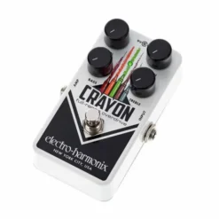 Electro Harmonix Crayon 69 Full-Range Overdrive