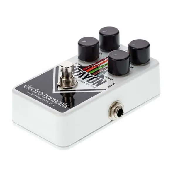 Electro Harmonix Crayon 69 Full-Range Overdrive