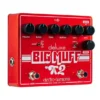 Electro Harmonix Deluxe Big Muff Pi 2 Fuzz