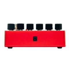 Electro Harmonix Deluxe Big Muff Pi 2 Fuzz