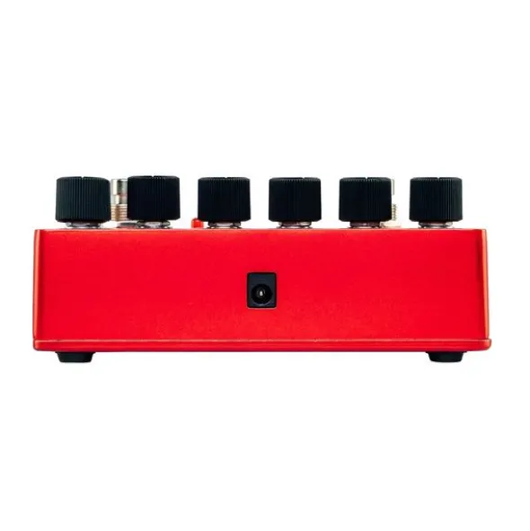 Electro Harmonix Deluxe Big Muff Pi 2 Fuzz